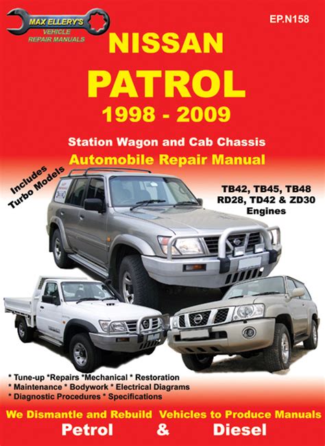 Gu patrol workshop manual free download. - 2004 kawasaki kvf 750 4 times 4 brute force 750 4 times 4i atv service repair manual.