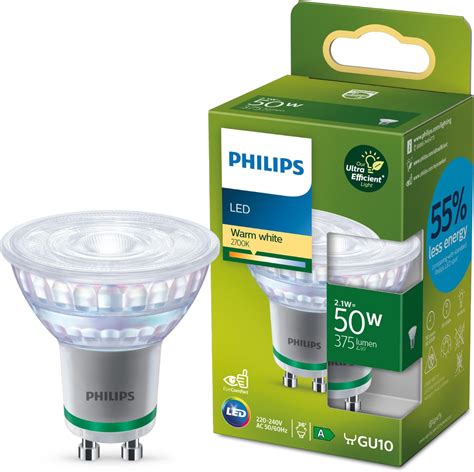 Gu10 socket led. .  Energy efficient and durable The LED bulb is characterised by low p...