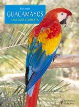 Guacamayos macaws una guia completa a complete guide spanish edition. - The website investor the guide to buying an online website.