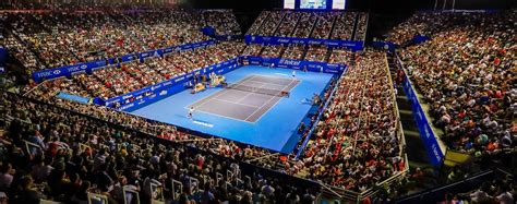 In the 2023 Mexican Open, total prize money will be $2,788,468 whereas the singles champion will have $412,000 and doubles winners will have $120,300. In 2022, the total prize money for the event was $2,548,125. The 2023 Guadalajara Open Prize money distribution is as follows: Stage. Singles Prize Money. . 