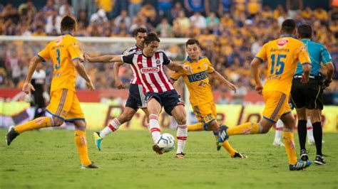 Guadalajara vs tigres. According to our model, Tigres UANL has a 54.0% chance of winning, Guadalajara a 20.6% chance of getting the W, and the draw is a 25.4% chance of happening. The Over/Under total of 2.5 goals also has a 56% chance of going under. Today's Guadalajara vs. Tigres UANL betting preview is brought to you by BetMGM … 