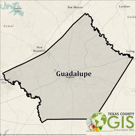 Guadalupe County backs merging district and county …