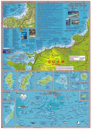 Guam map dive guide franko maps waterproof map. - Structural analysis hibbeler solution manual si units.