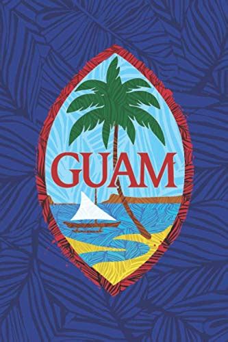 Full Download Guam 671 A Blank Lined Guam Journal For Guamanians Representing The 671 Island Travelers Or People From Guam Usa Makes A Great Guam Gift Guam Islander Souvenir For Guamanian Guahan Islanders And Chamorro By 671 Books