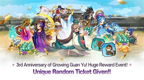 GuanYu Idle APK Download for Android 