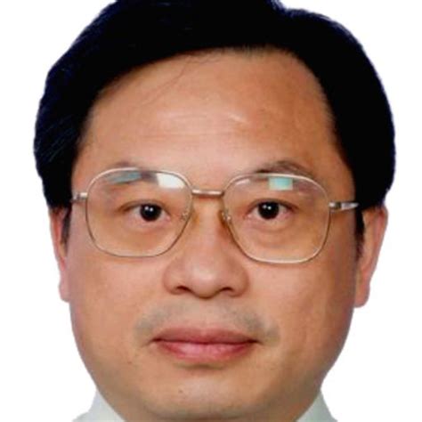 Guang-Hua LU Prof., Vice-dean PhD - ResearchGate