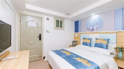 Hotel Near Me Booking Up To 70 Off Guang Lian Jing Pin - 