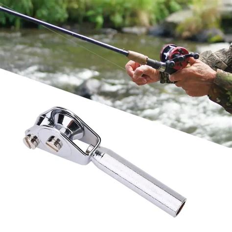 Guangcailun Fishing Spinning Rods Guide Tips Eye Ring ... - Amazon