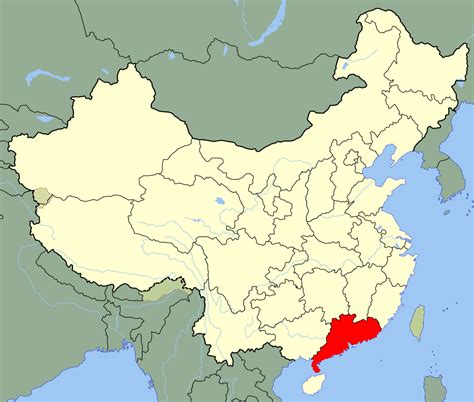 Guangdong - Wikipedia