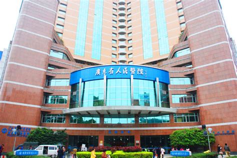 Guangdong Provincial People’s Hospital