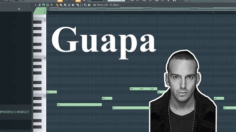 Guapa by Raf Camora from Switzerland Popnable