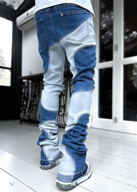 Guapi jeans. 