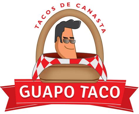 Guapo taco. Tacos al Paso * Crunchy tacos with either ground beef or shredded chicken, topped with shredded cheese, lettuce, pico de gallo, sour cream. Fish Tacos * Breaded fish fillets topped with Mexican relish, cabbage, … 
