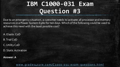 Guaranteed C1000-135 Questions Answers