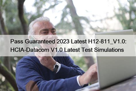 Guaranteed H12-851_V1.0 Success