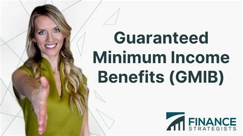 Guaranteed Minimum Income News