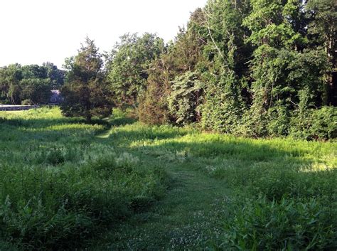 Guard Hill Preserve — Aspetuck Land Trust