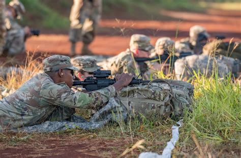 Guard and Reserve members receive