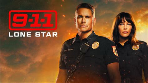 Guarda episodi completi di 9-1-1: Lone Star Disney+