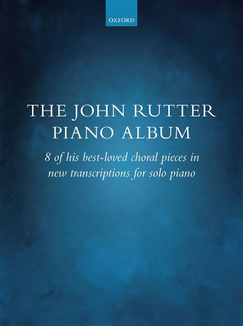 Guarda il mondo john rutter satb coro piano. - Jardinería una guía para principiantes de horticultura orgánica.