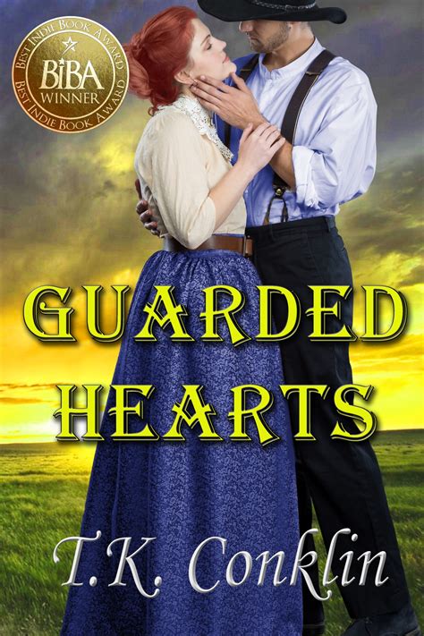 Read Guarded Hearts