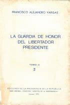 Guardia de honor del libertador presidente. - I love you but i dont trust you the complete guide.