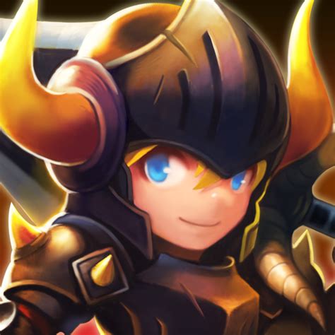 Guardian Hunter: SuperBrawlRPG - Apps on Google Play