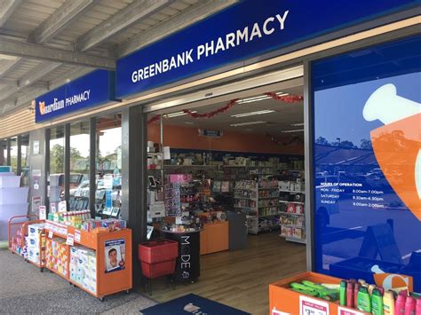 Guardian Pharmacy in Greenbank Shoping Ctr, Brisbane - Localmint