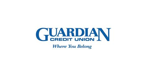Guardian Credit Union. 6,232 likes · 85 talking about this · 132 were here. Guardian Credit Union is where YOU belong!. 