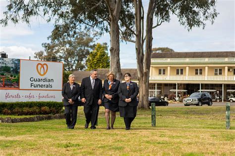 Guardian funerals leppington obituaries.  Support Network GUARDIAN FUNERALS L...