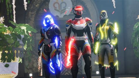Guardian games. updated Apr 28, 2023. All the Destiny 2 classes are great, but only one can be the best. Compete in this year's Guardian Games by participating in activities every … 