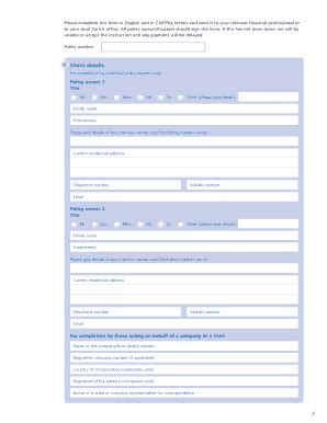 Guardian life encashment form.  2021-117388 (Exp.  understand that the information...