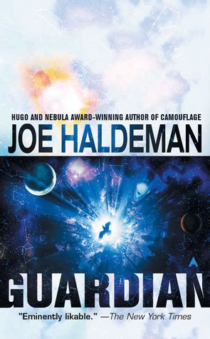 Read Online Guardian By Joe Haldeman