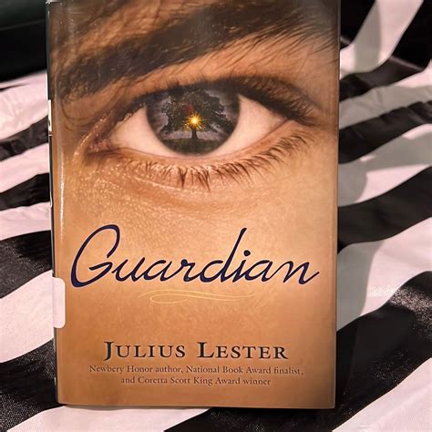 Download Guardian By Julius Lester