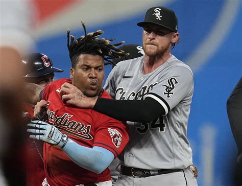 Guardians’ star Ramírez has MLB suspension for fighting reduced, 3B will serve 2 games in Tampa