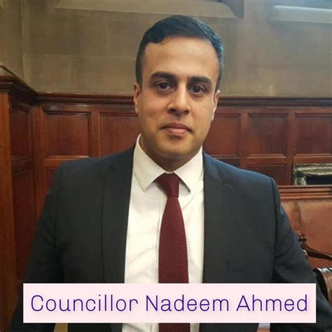 Guardians Foodbank -... - Councillor Nadeem Ahmed Facebook