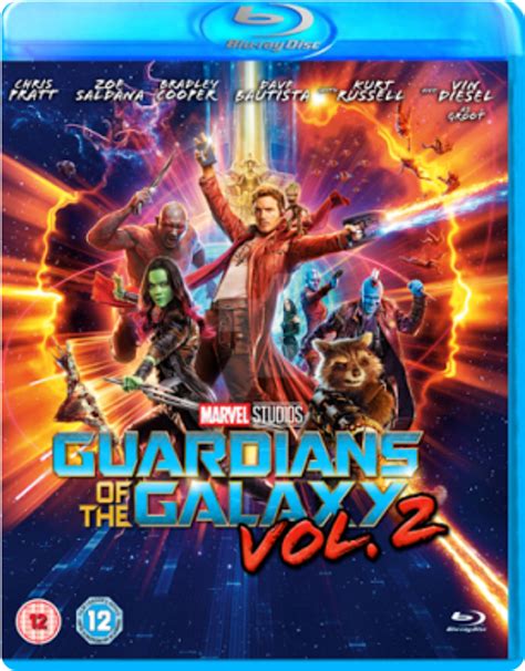 Guardians Of The Galaxy Vol 2 (2024) Dual Audio Hindi …