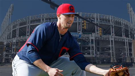 Guardians Sign Shawn Armstrong: Analysis & Impact on the Bullpen (2026)