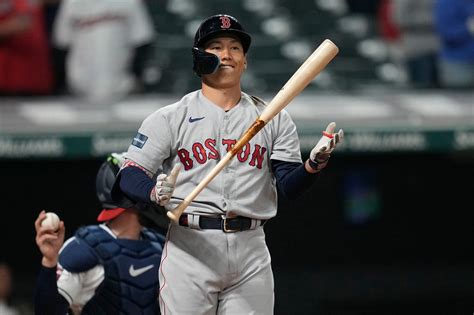 Guardians clobber Kluber, Dermody as Red Sox lose series finale 10-3