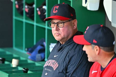 Guardians manager Terry Francona planning multiple operations, potential retirement