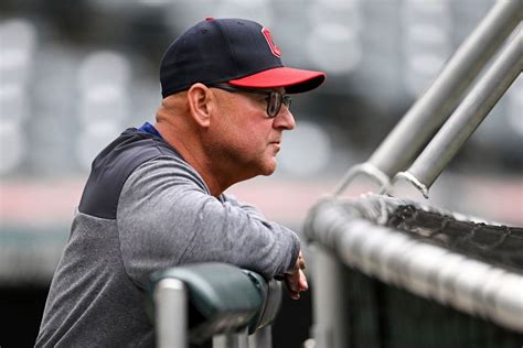 Guardians manager Terry Francona to miss second game after being hospitalized on road trip