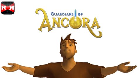 Guardians of Ancora - The Bible Story Game (By Scripture Union ...