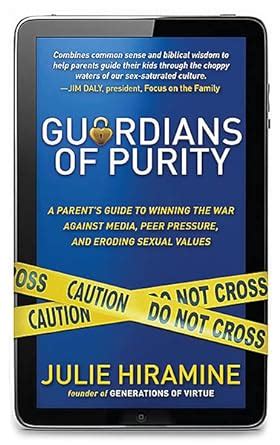 Guardians of purity a parent s guide to winning the. - Manuale per investigatori sulla scena della morte di jay dix.