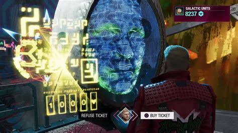 Guardians of the Galaxy Lottery Ticket Game Explained Turtle Beach Blog