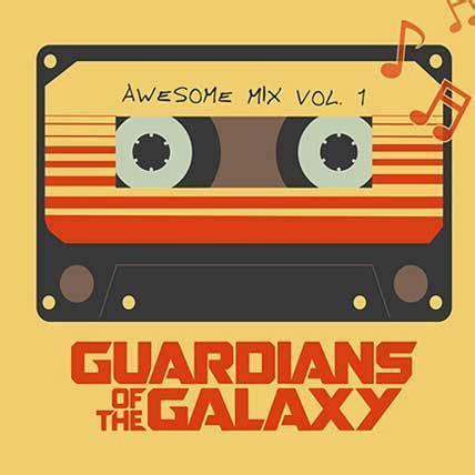 Guardians of the galaxy awesome mix. Things To Know About Guardians of the galaxy awesome mix. 
