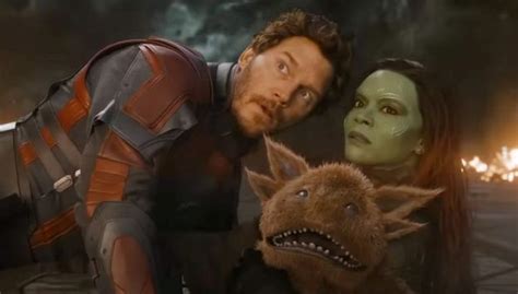 Guardians of the Galaxy is my favorite MCU movie because the setting is very unique and fun. The second movie was a disappointment to me, but this one is on par with the first, if not better. The action is great, the characters are perfect, the plot has a payoff for everything, and it is very emotional.. 