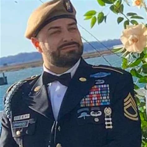 Guardians of the green beret. We were asked to check to see if Jeremy Dewitte was a Green Beret. At the time, we didn't have enough to put work into it. Then we were sent a video of him c... 