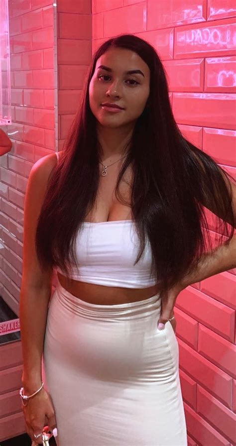 Guarralatina Onlyfans Leaked (SEX) 🍑