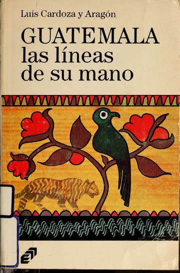 Guatemala, las líneas de su mano. - Aboriginal sydney a guide to important places of the past and present.
