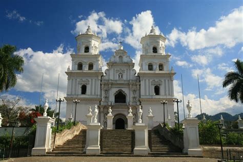 Guatemala, Esquipulas, Chiquimula - 2/5/15, Basilica of the Holy Christ Crucified of Esquipulas is an eclectic baroque style temple located in the city of .... 